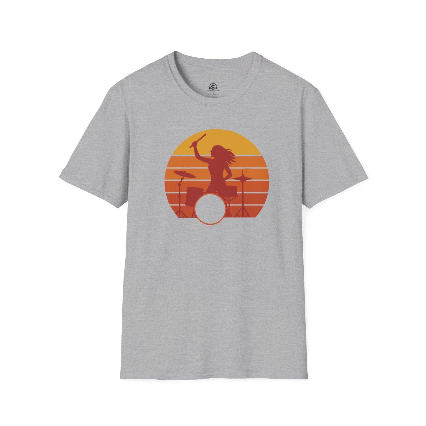 Girl Groove T-Shirt