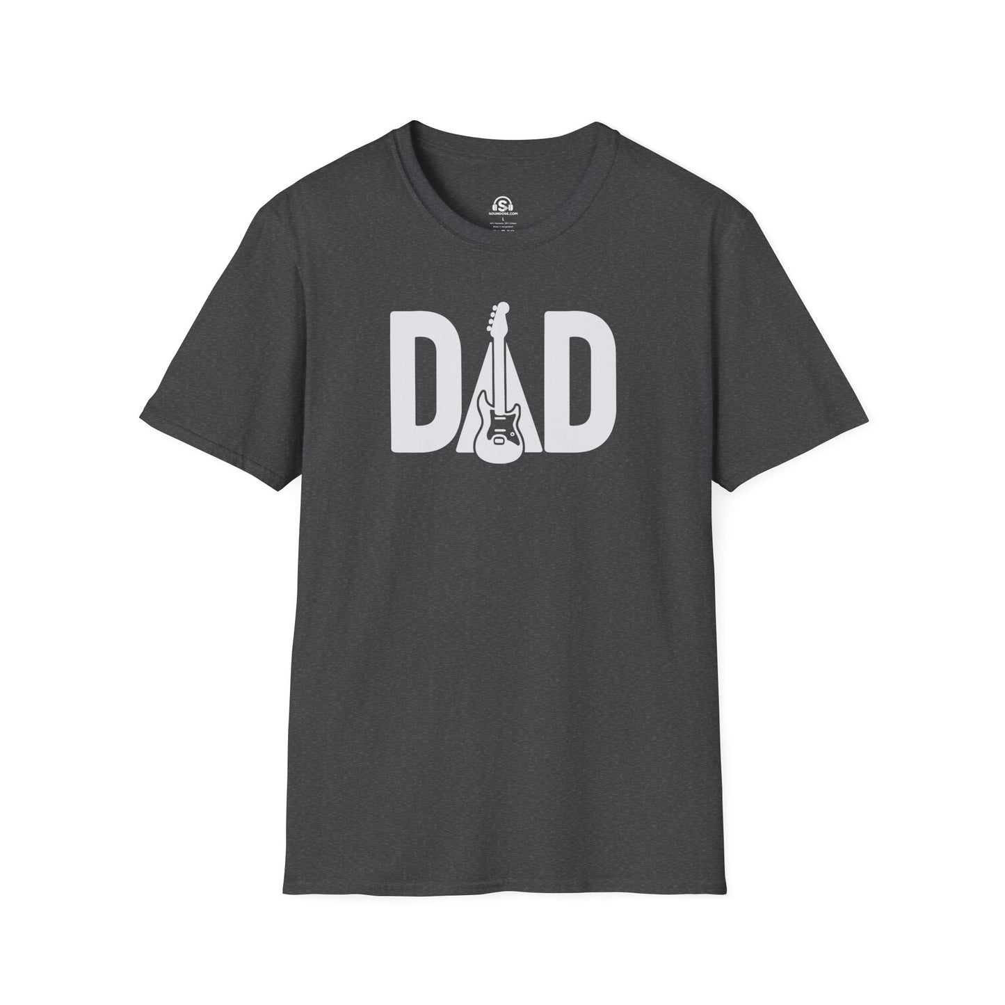 Dad Electric T-Shirt