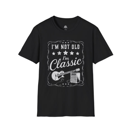 I’m Classic T-Shirt