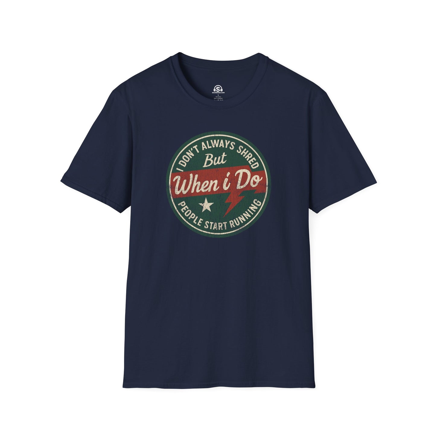 Dont Shread T-Shirt