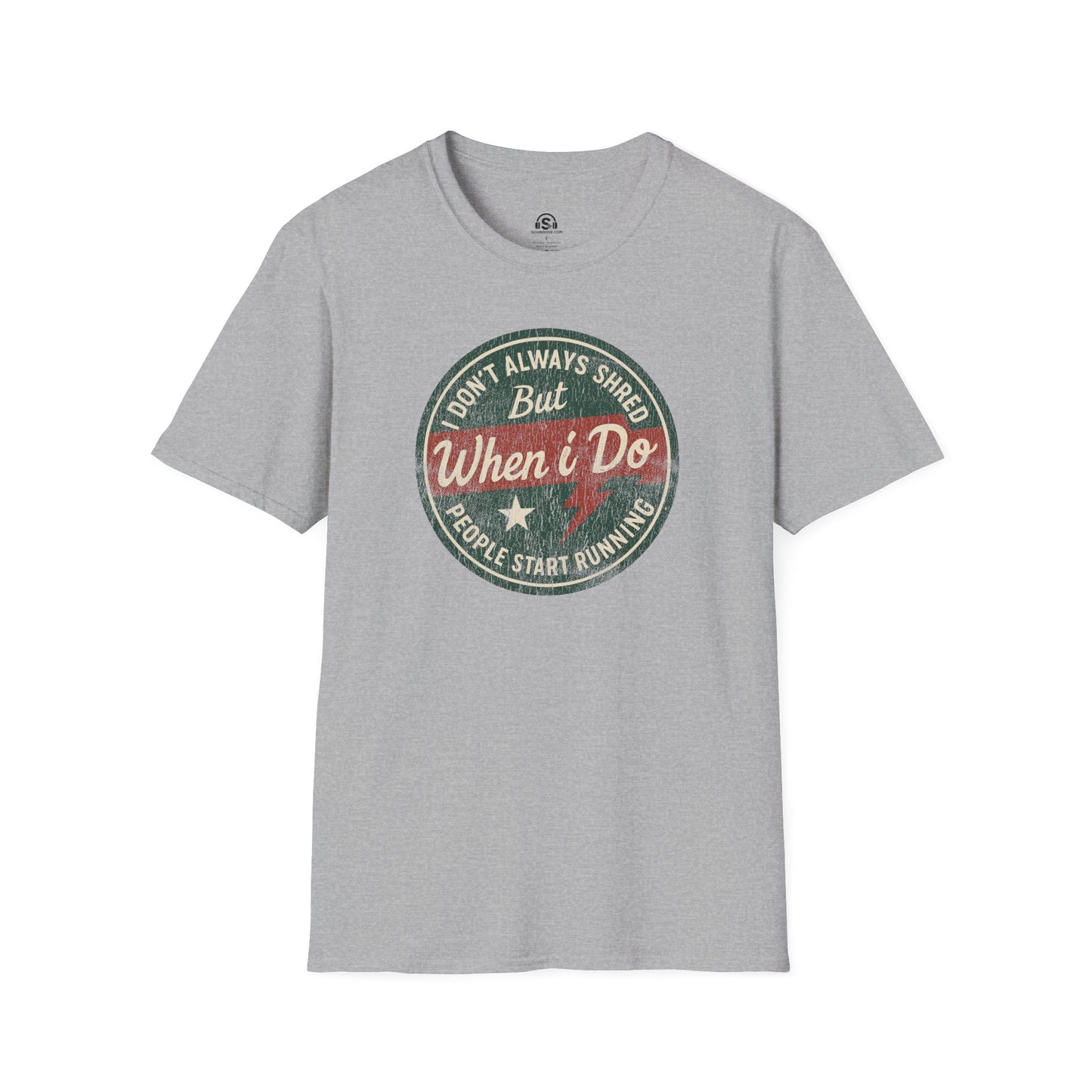 Dont Shread T-Shirt