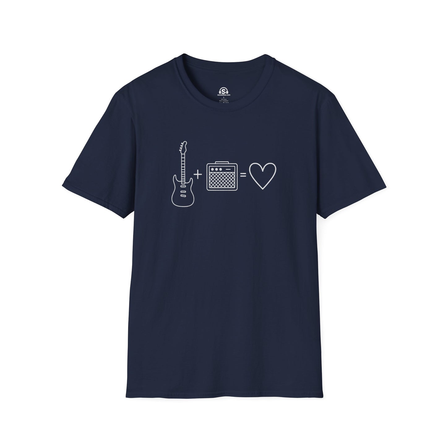 Baas Love T-Shirt