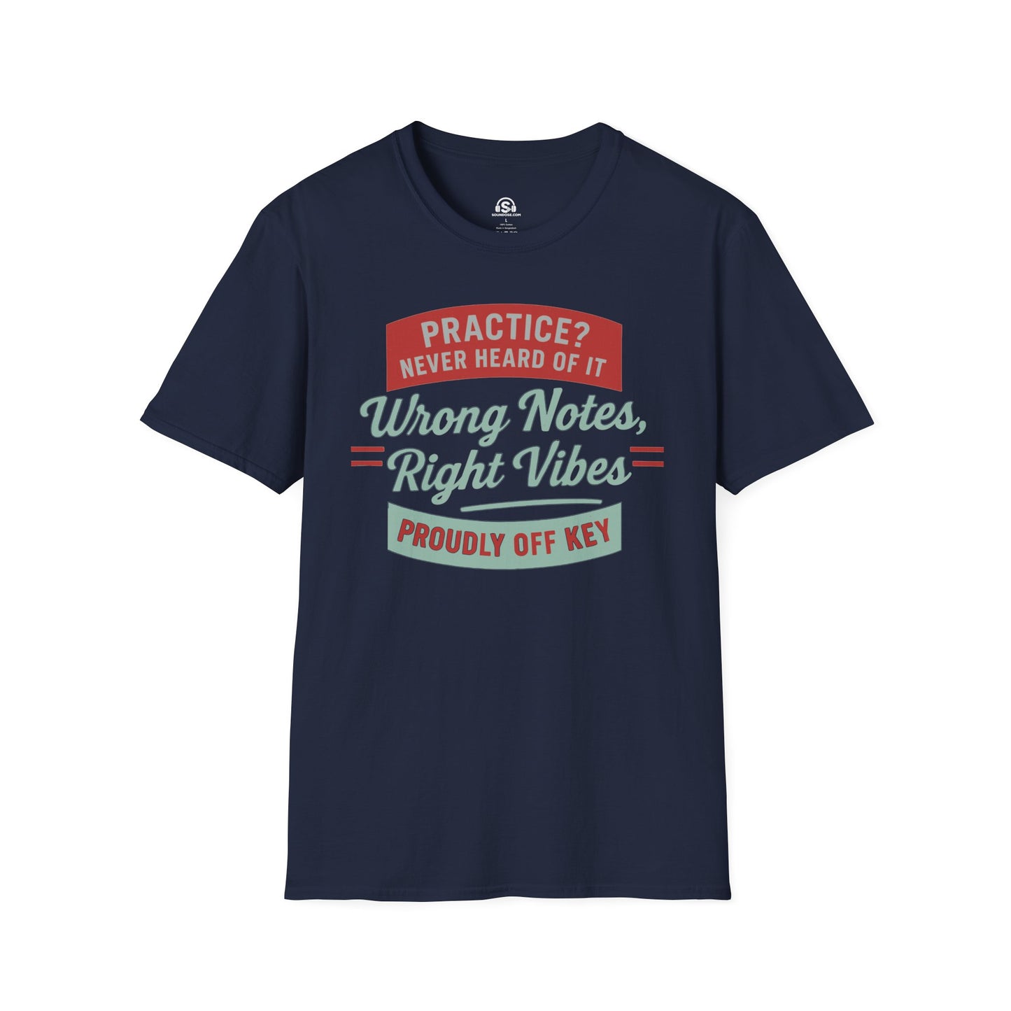 Right Vibes T-Shirt