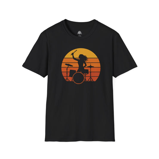 Girl Groove T-Shirt