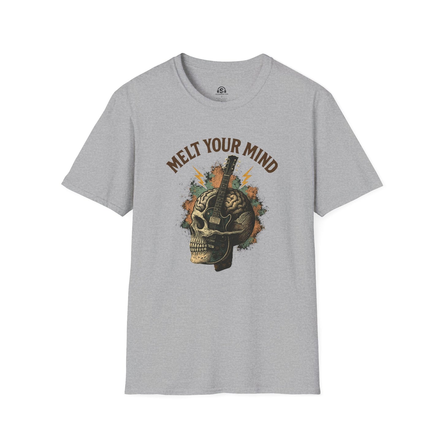 Mind Melter T-Shirt