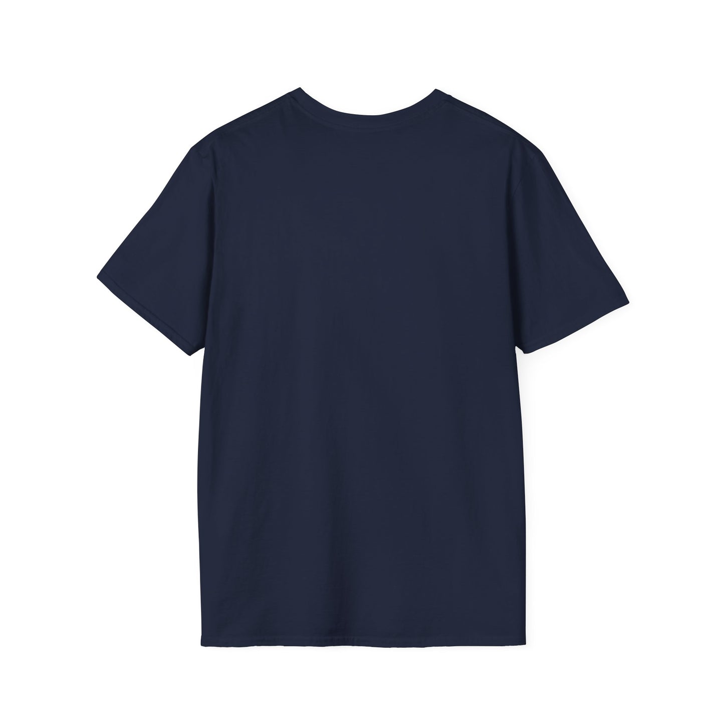 Octopus Guitar T-Shirt