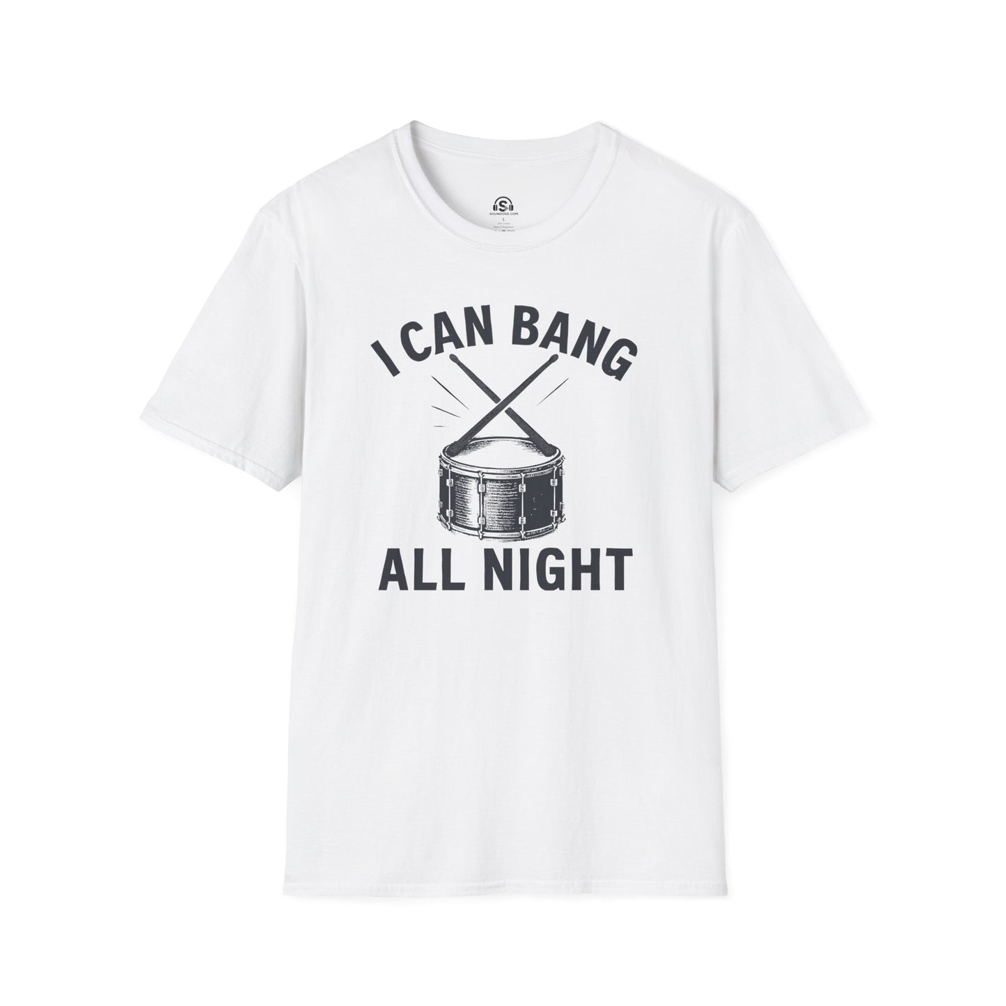 Bang All Night T-Shirt