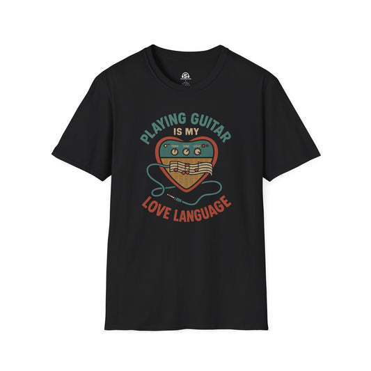 Love Language T-Shirt