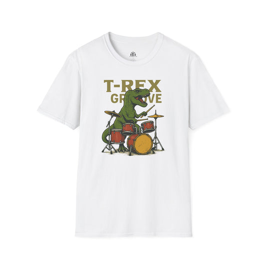T-Rex Groove T-Shirt