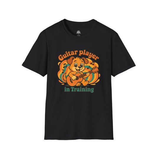 Guitar Training T-Shirt