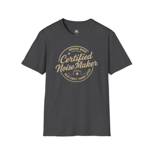Noise Maker T-Shirt