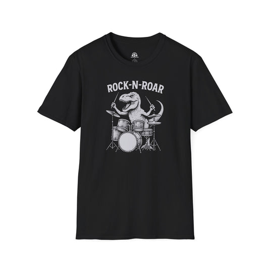 Dino Roar T-Shirt