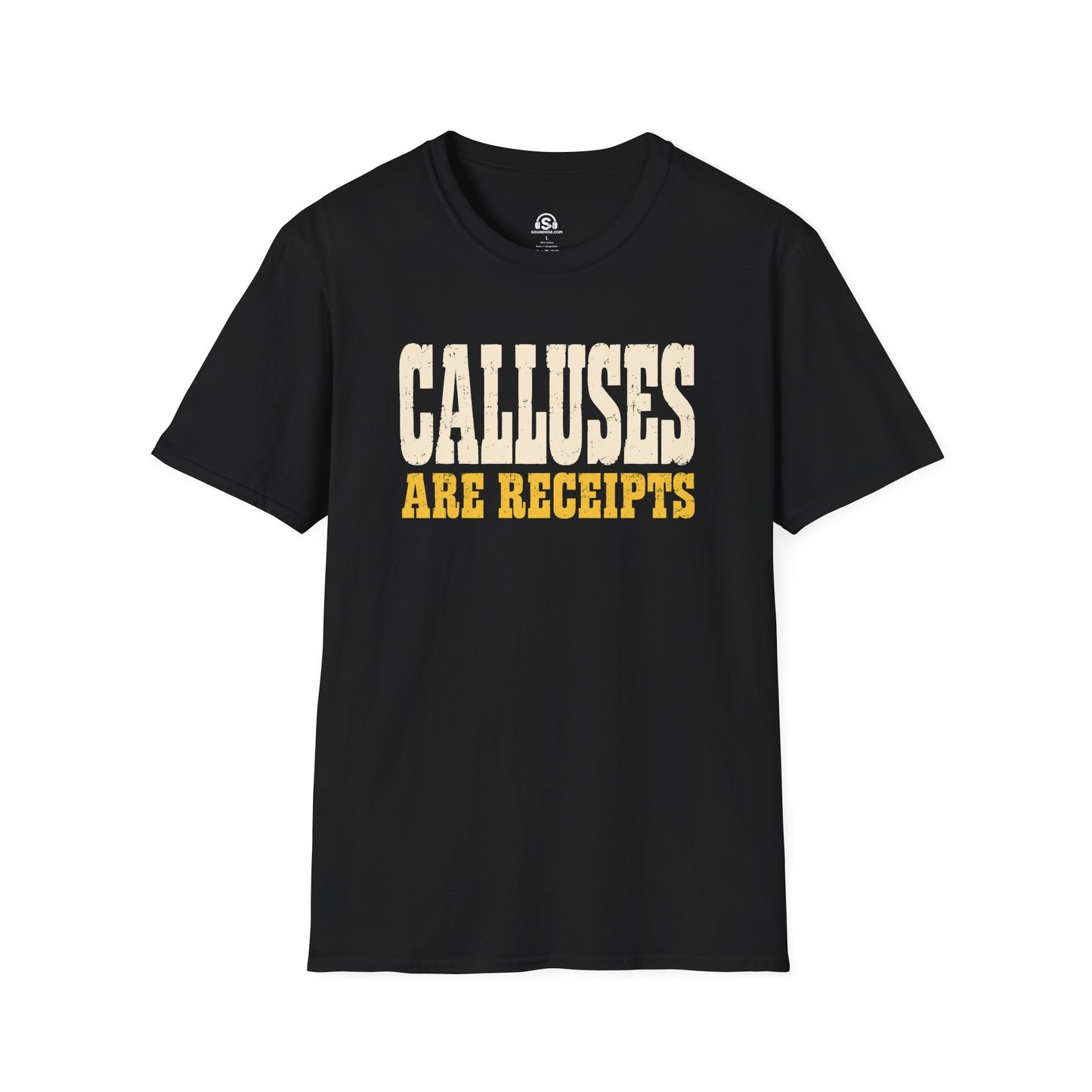 Calluses T-Shirt