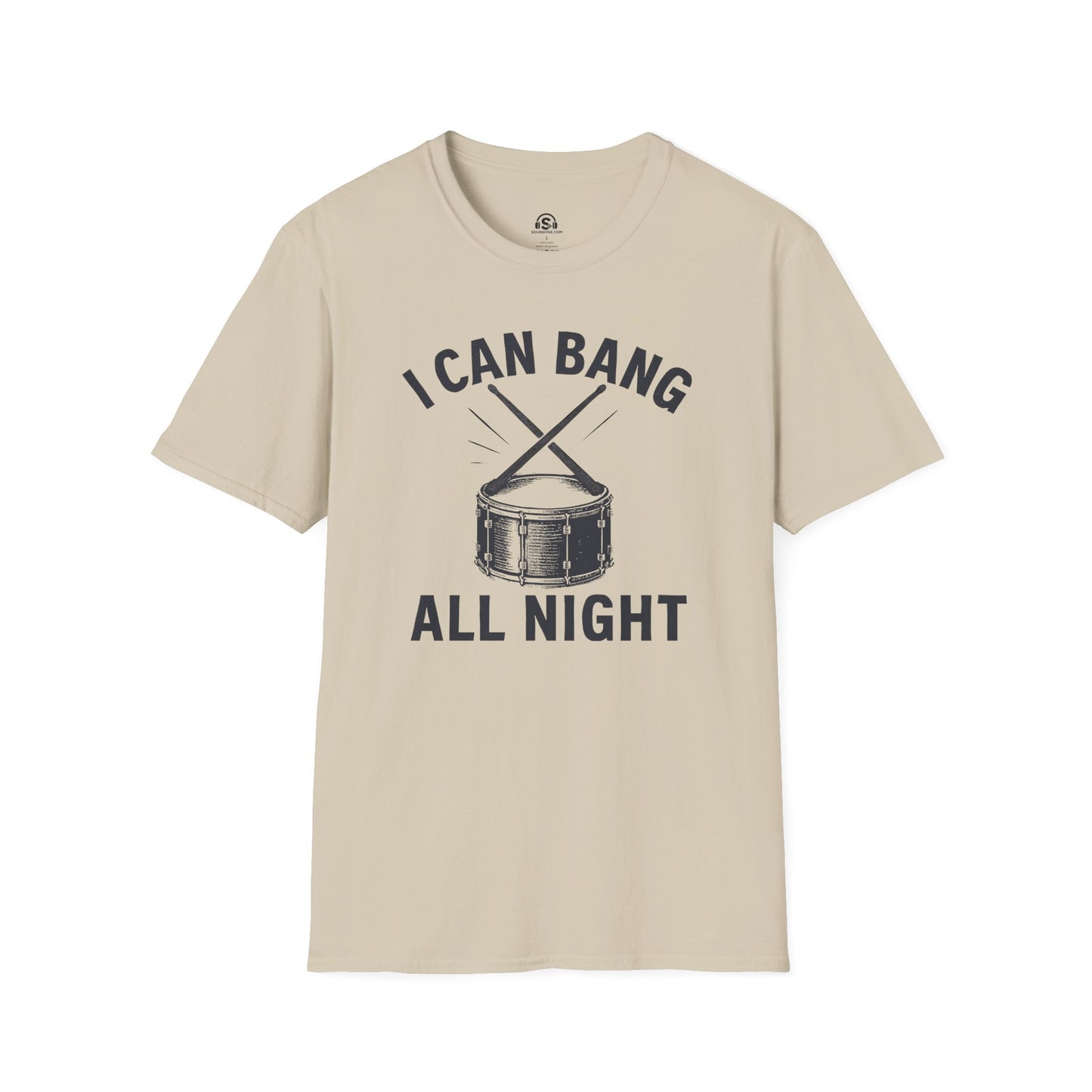 Bang All Night T-Shirt