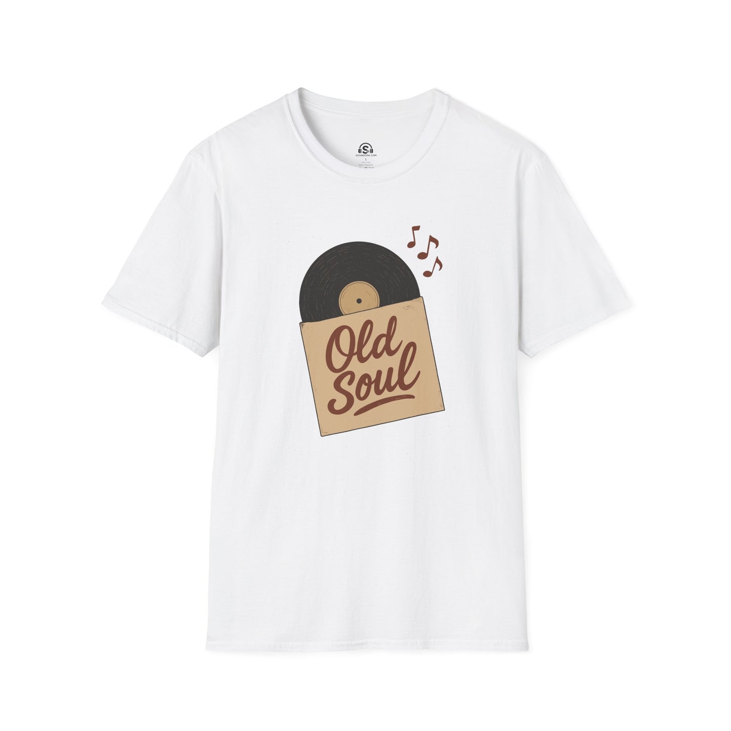 Vinyl Soul T-Shirt