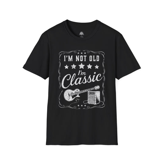 I’m Classic T-Shirt