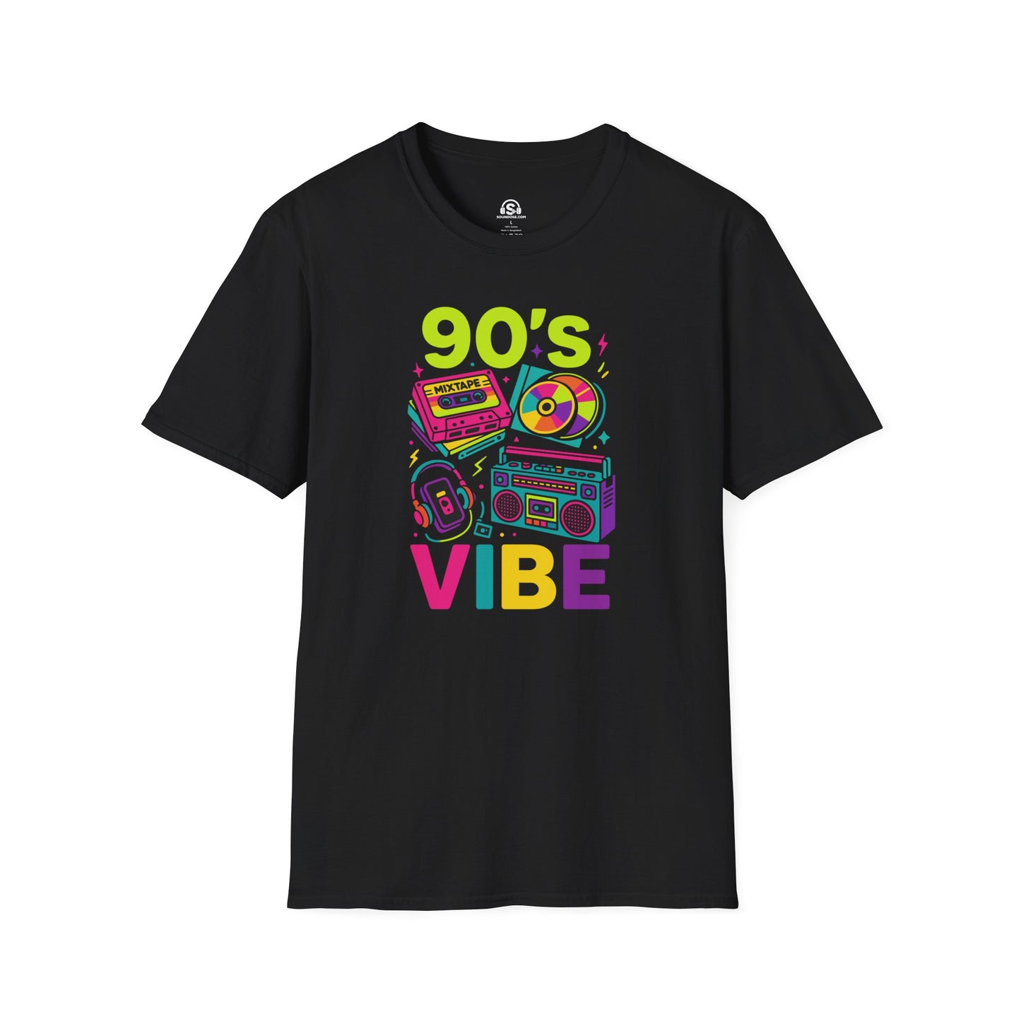 90’s Vibe T-Shirt