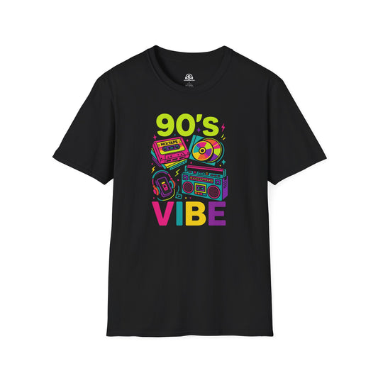 90’s Vibe T-Shirt