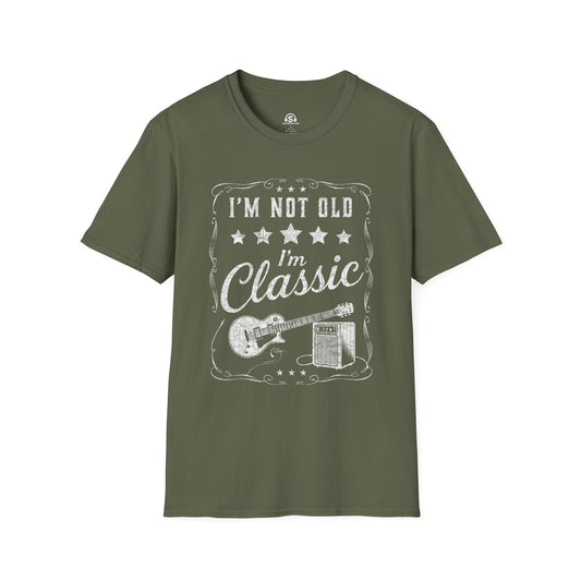 I’m Classic T-Shirt