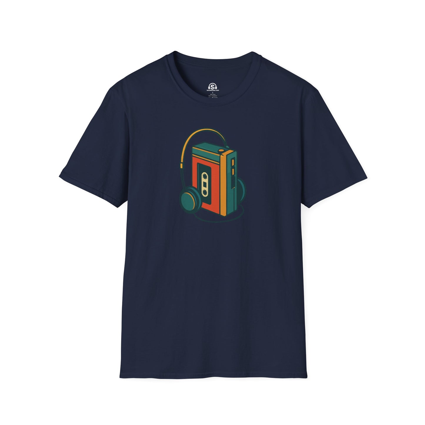 Walkman T-Shirt