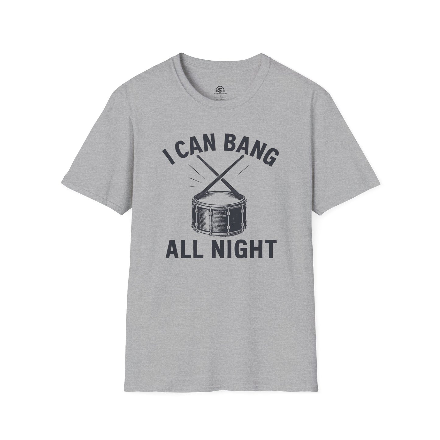 Bang All Night T-Shirt
