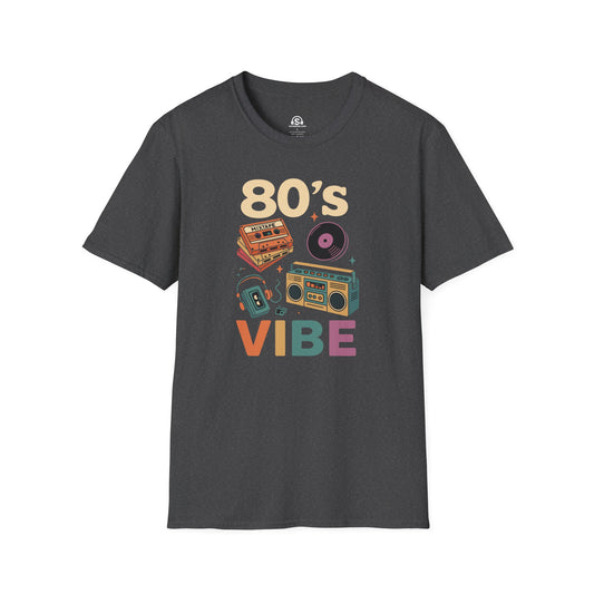 80’s Vibe T-Shirt