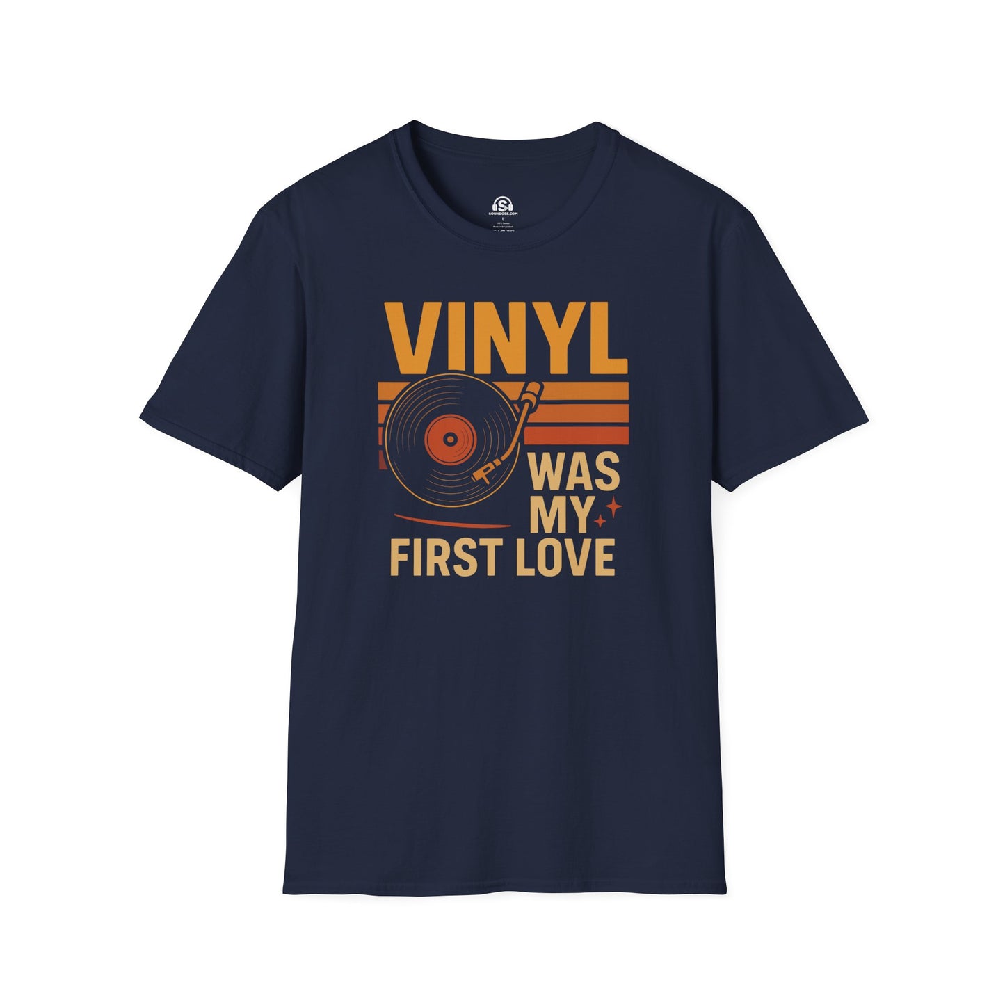 Vintage Love T-Shirt