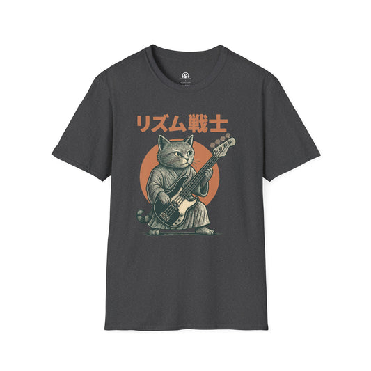 Rhythm Warrior T-Shirt