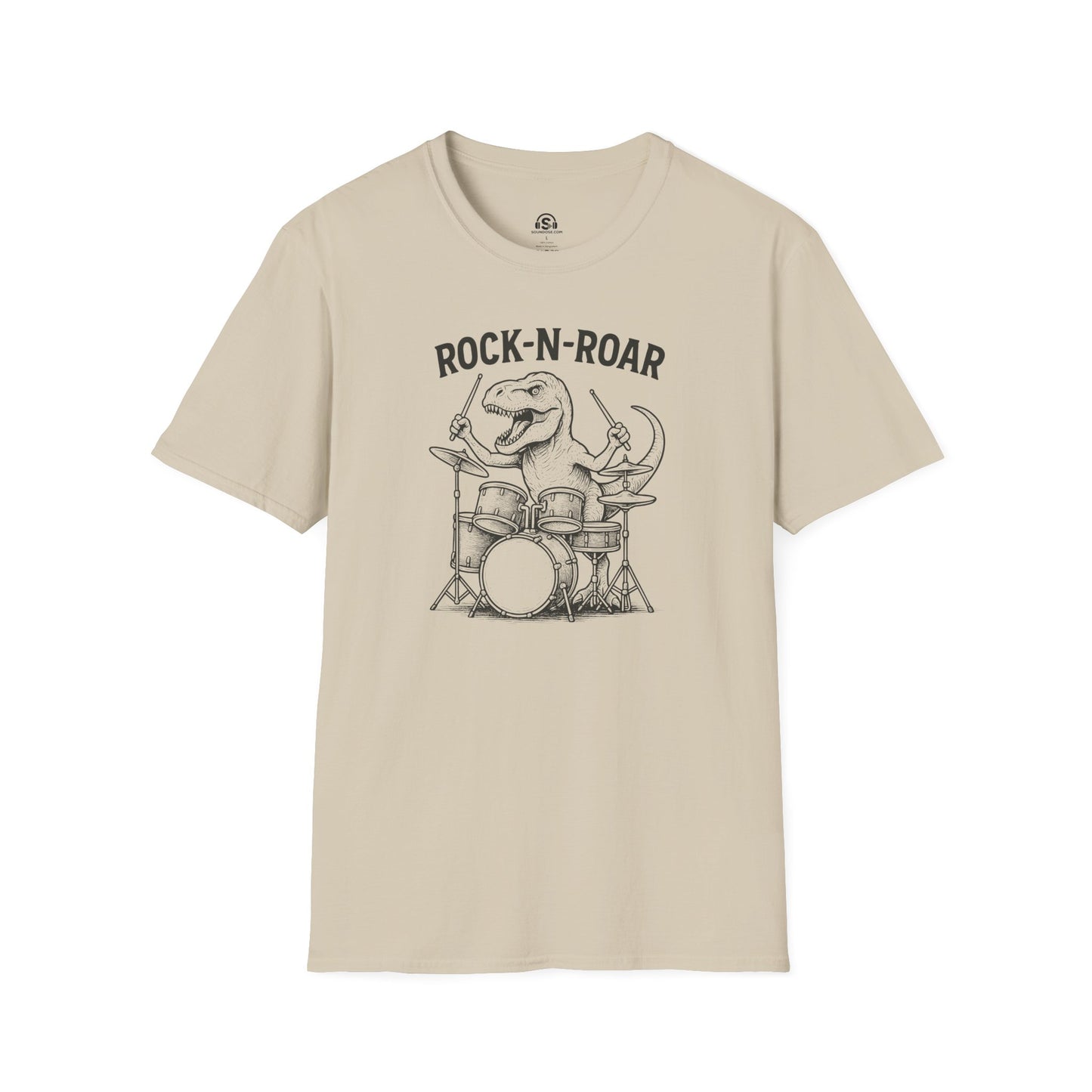 Dino Roar T-Shirt