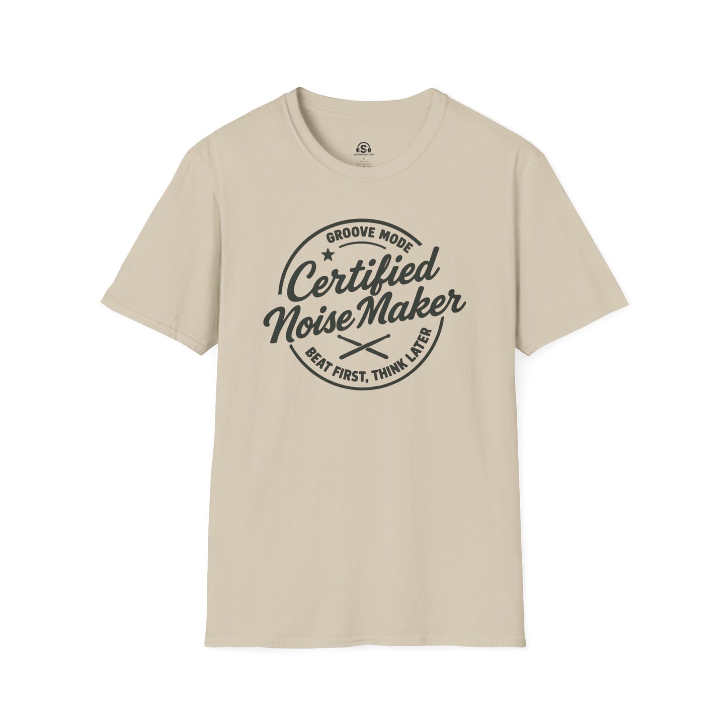 Groove Mode T-Shirt