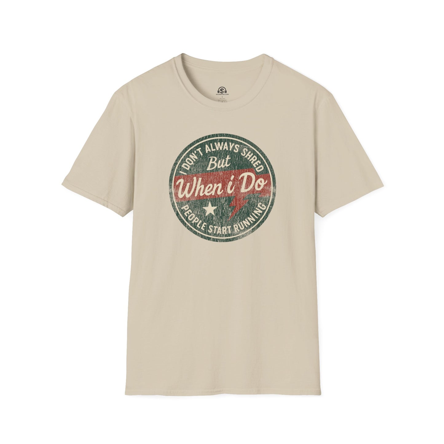 Dont Shread T-Shirt