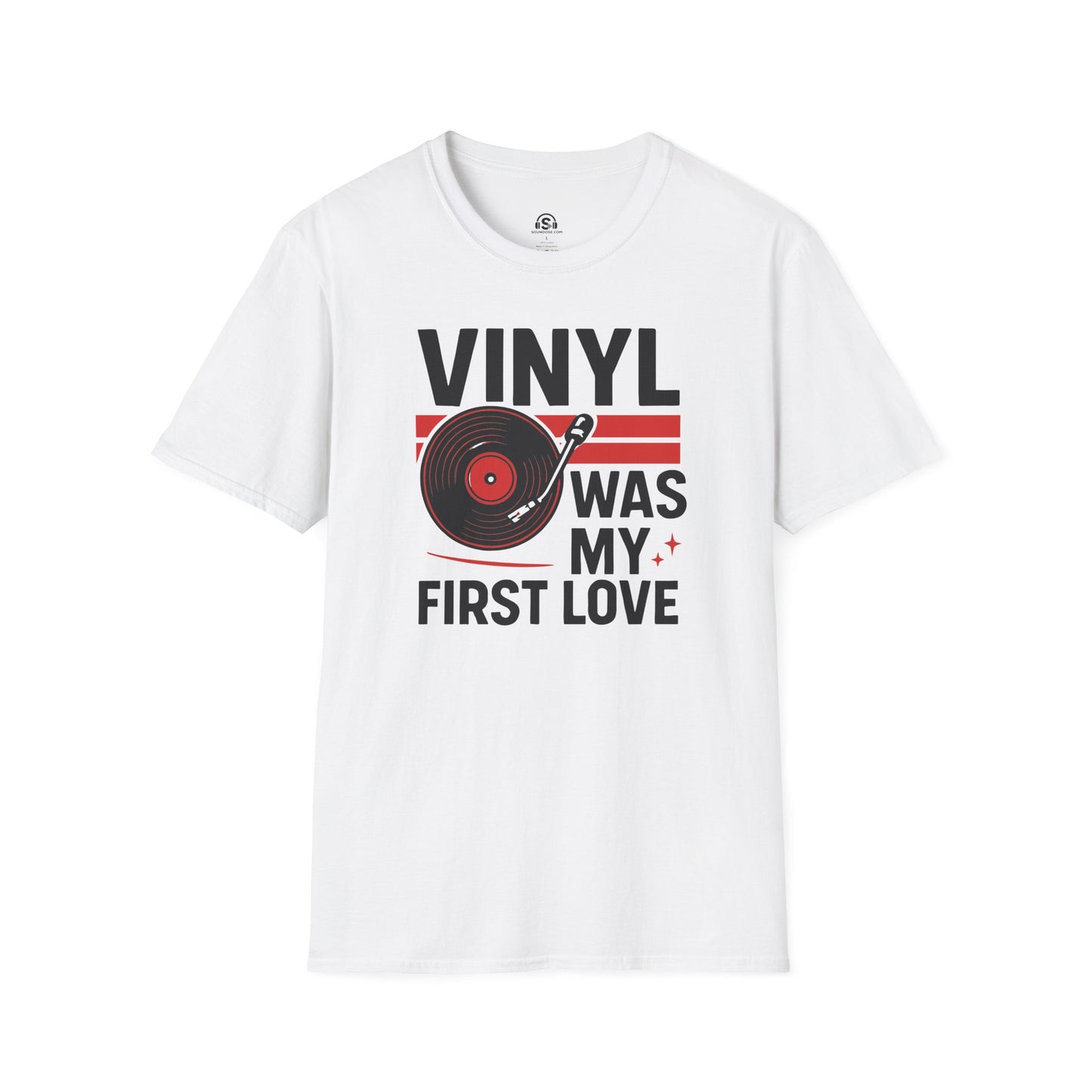First Love T-Shirt