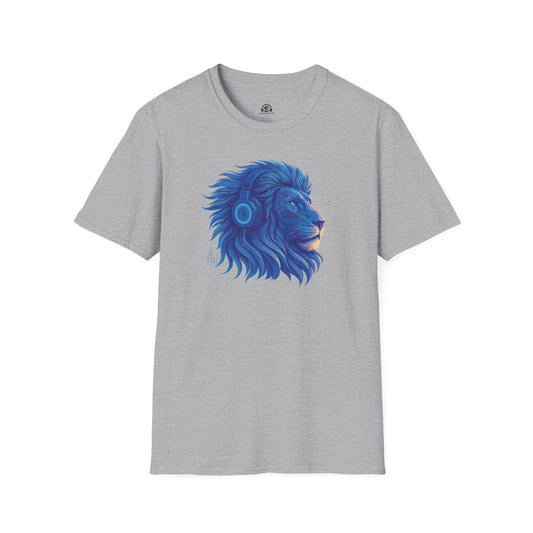Blue Lion T-Shirt