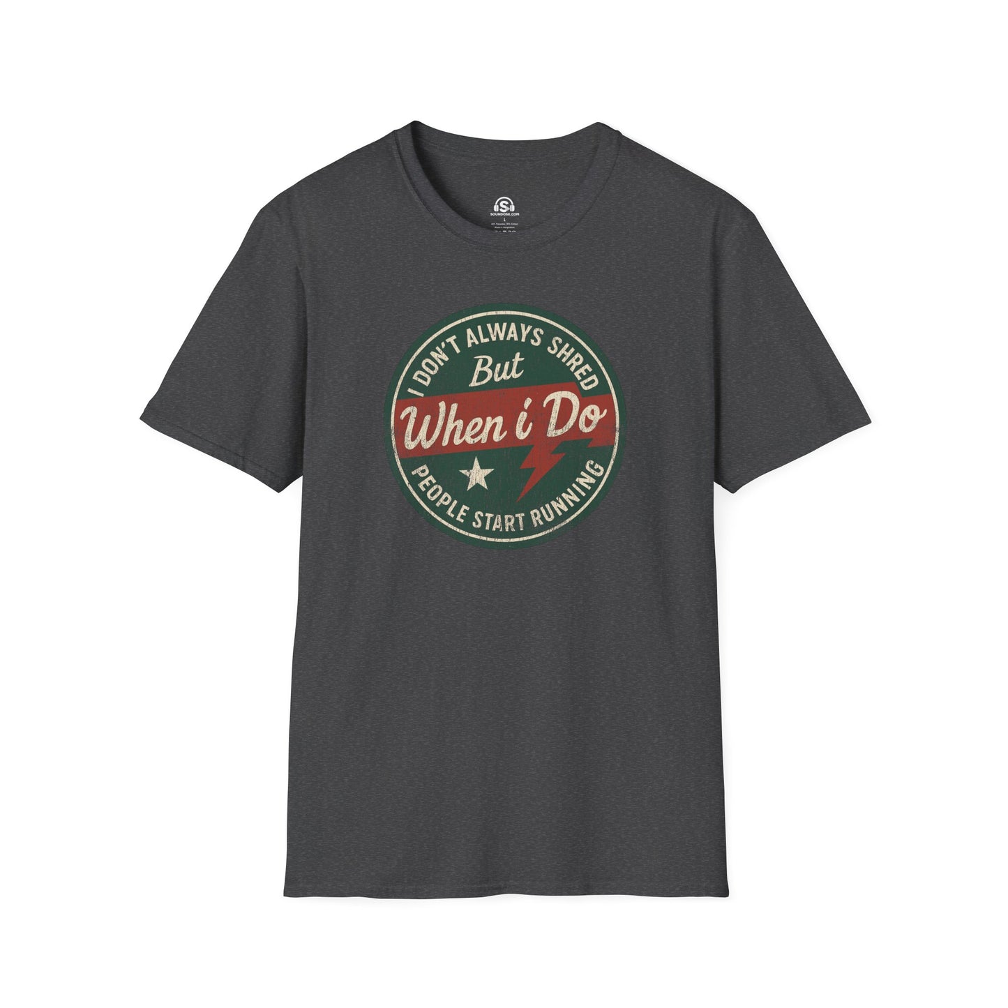 Dont Shread T-Shirt