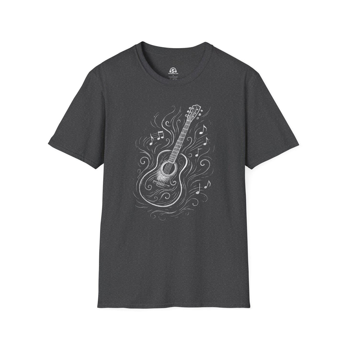 Acoustic Vibes T-Shirt