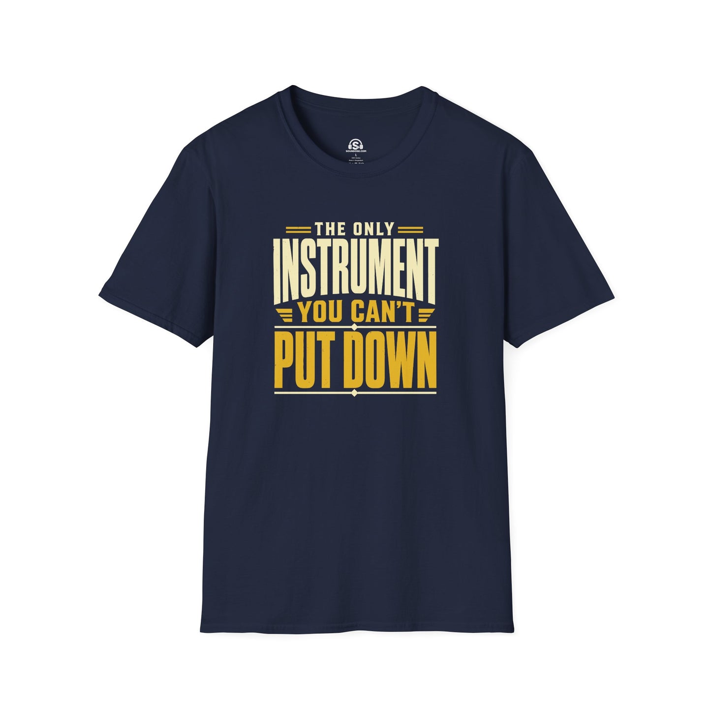 Can't Put Down T-Shirt