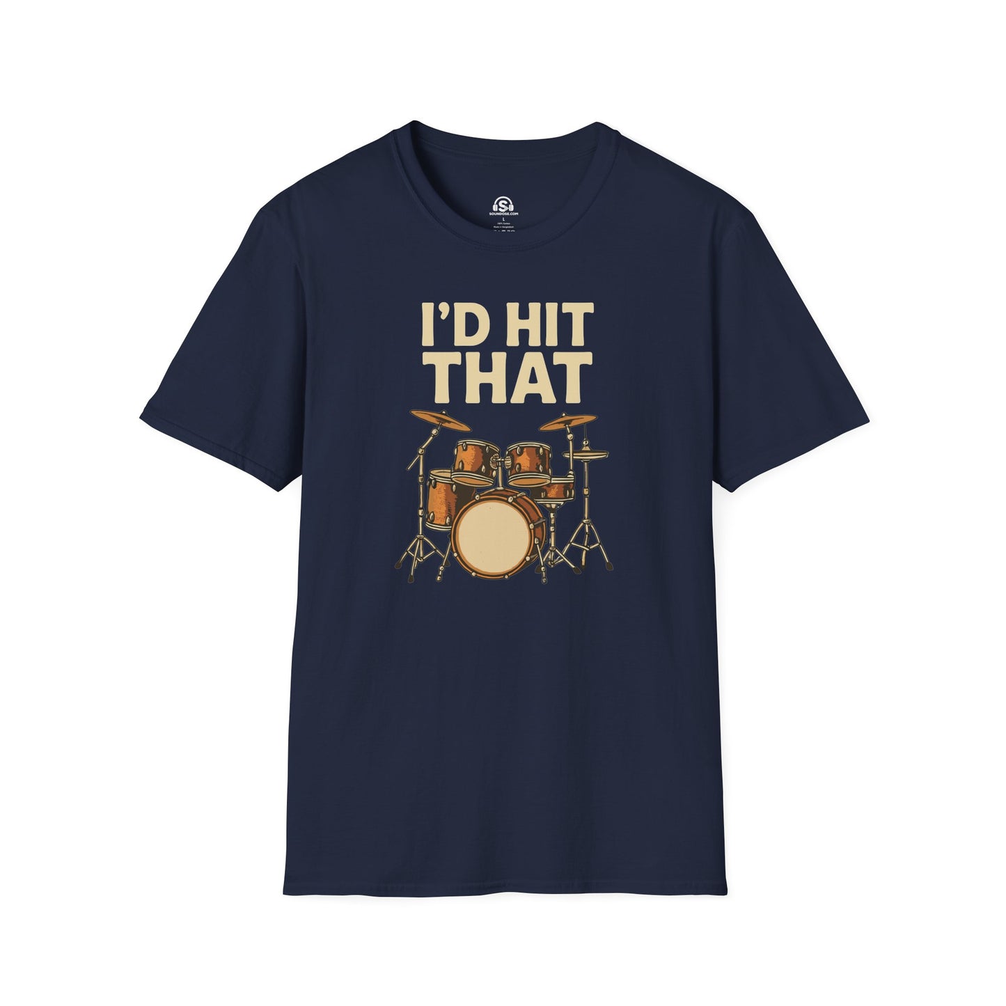 Hit That  T-Shirt