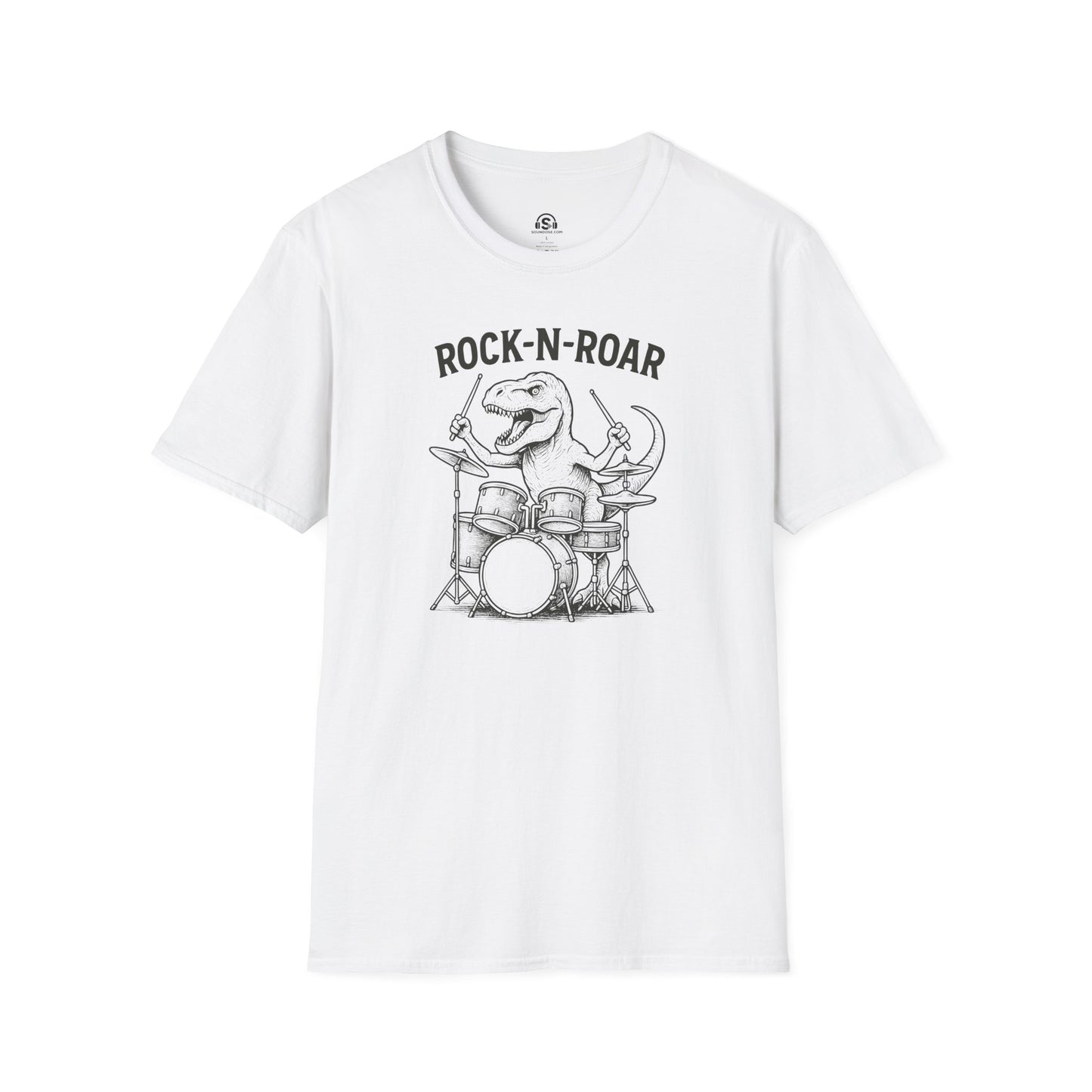Dino Roar T-Shirt