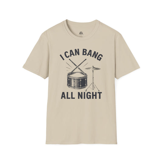 All Night T-Shirt