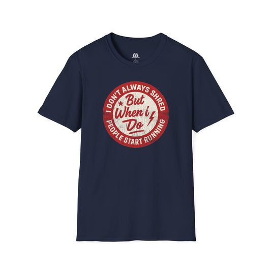 Shread T-Shirt