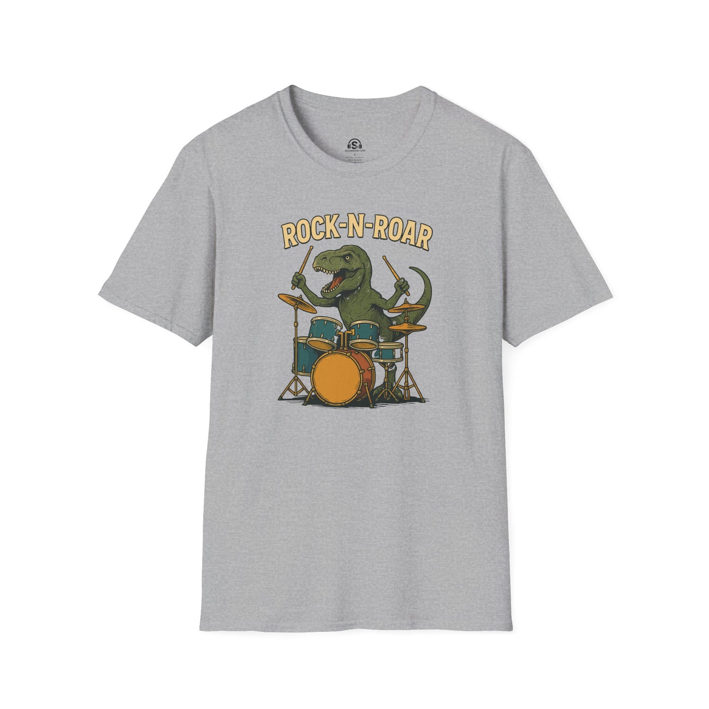 Rock-N-Roar T-Shirt