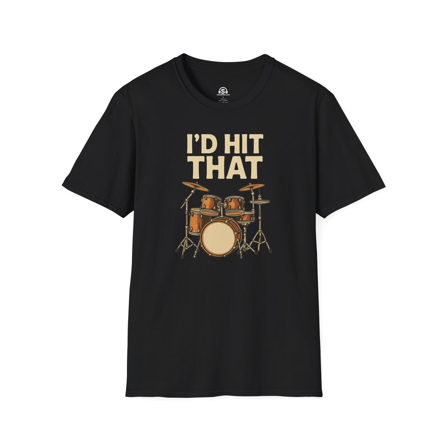 Hit That  T-Shirt