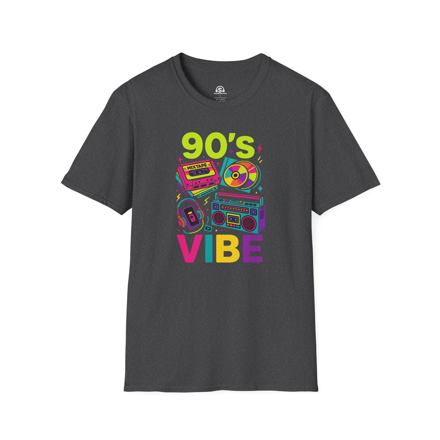 90’s Vibe T-Shirt
