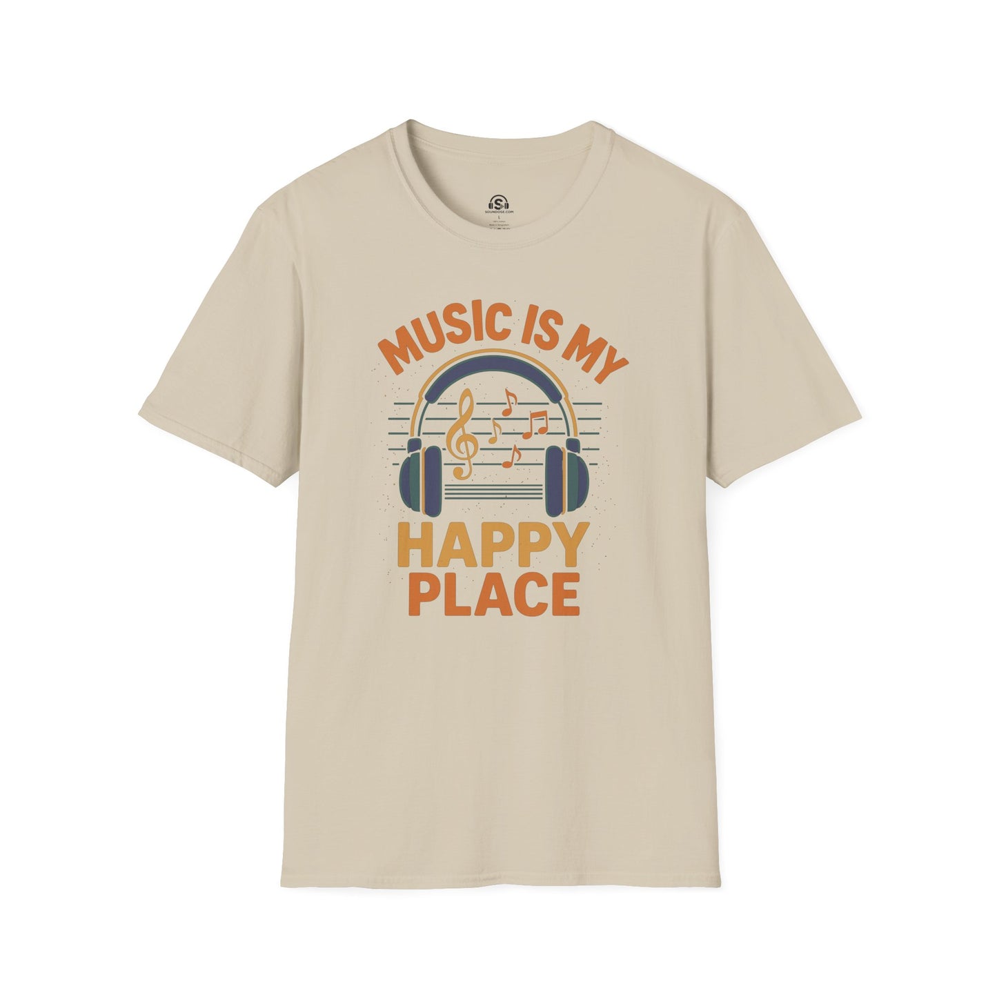 Music Place T-Shirt