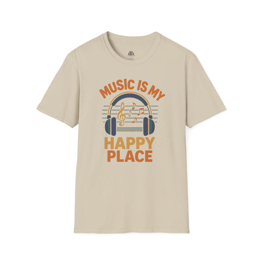 Music Place T-Shirt