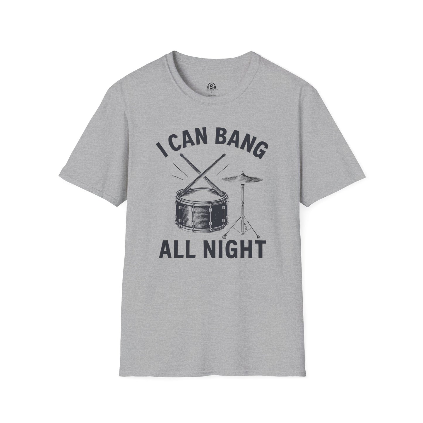 All Night T-Shirt