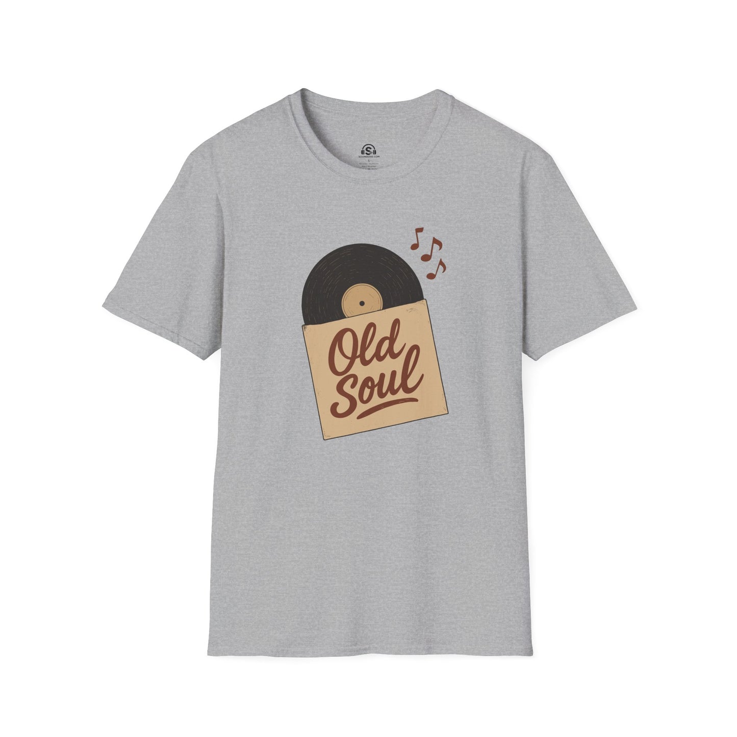 Vinyl Soul T-Shirt