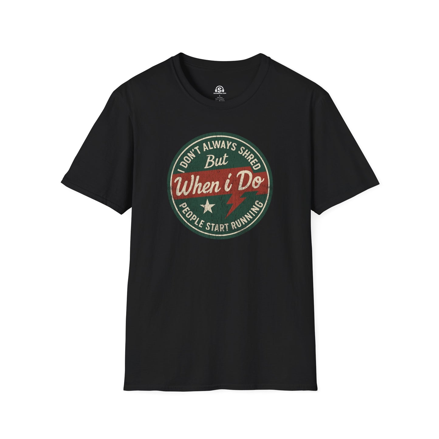 Dont Shread T-Shirt
