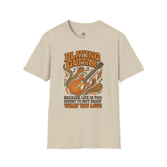 Too Short T-Shirt