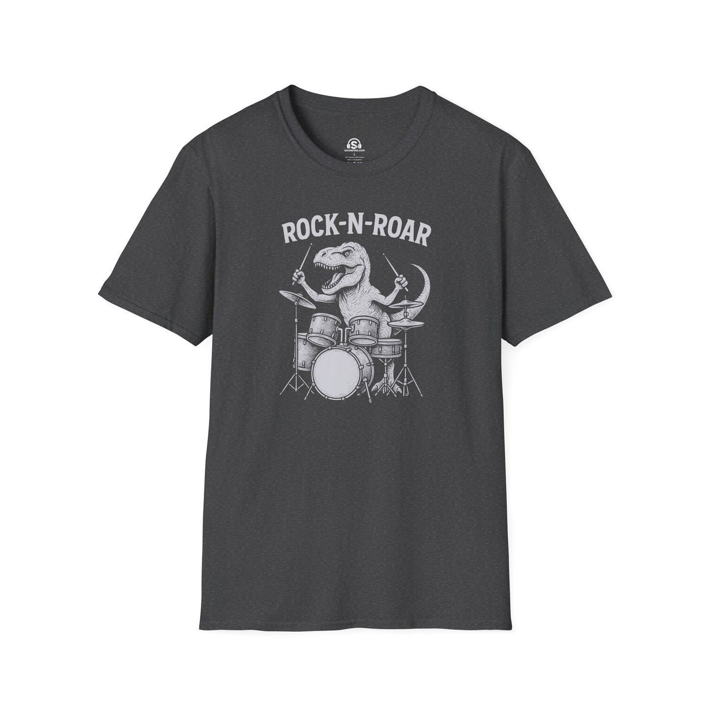 Dino Roar T-Shirt